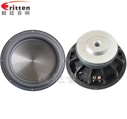 12寸200瓦多媒体重低音喇叭