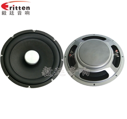 12寸150瓦50芯重低音喇叭