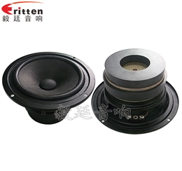 145mm30W蓝牙音响喇叭