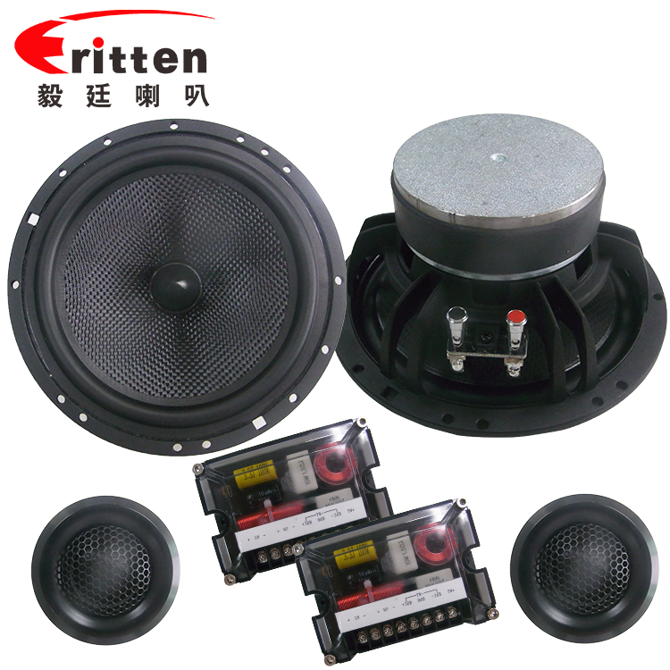 扬声器喇叭厂商