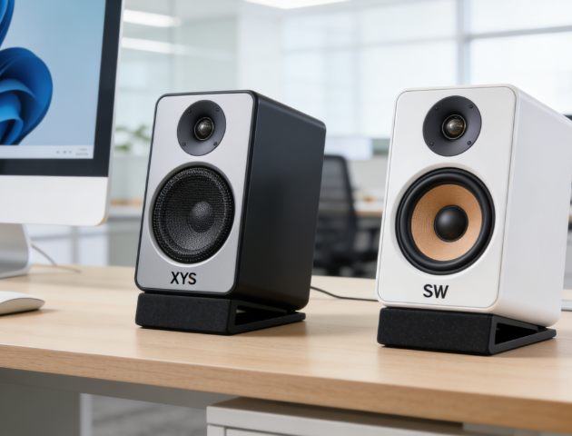 XYS喇叭,SW喇叭