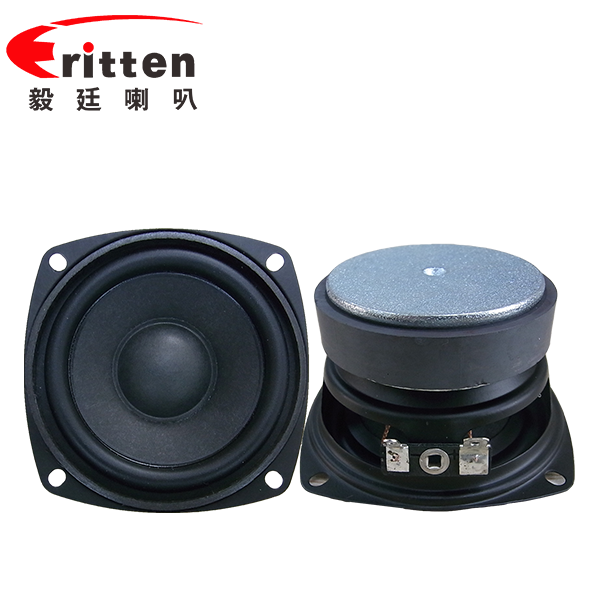 78mm10W8欧全频喇叭